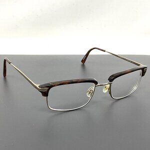 Flexon By Marchon Eyeglasses 521 TORTOISE GOLD 50 [] 20 -140